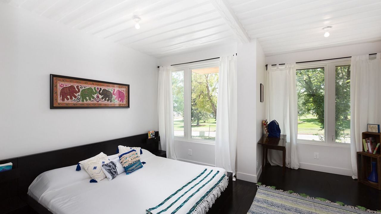 Photo of Bedroom in Berkley
