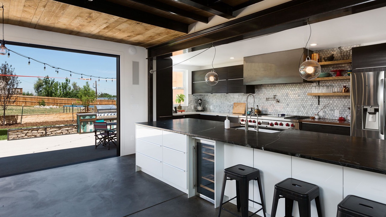Photo of Kitchen in Berkley