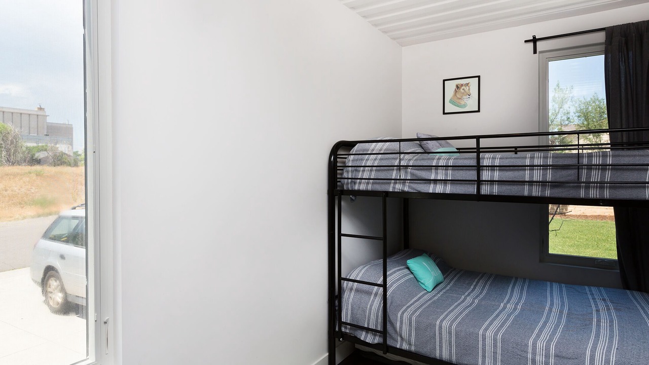 Photo of Bedroom in Berkley