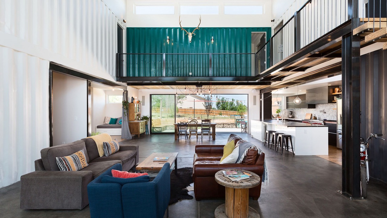 Photo of Livingroom in Berkley