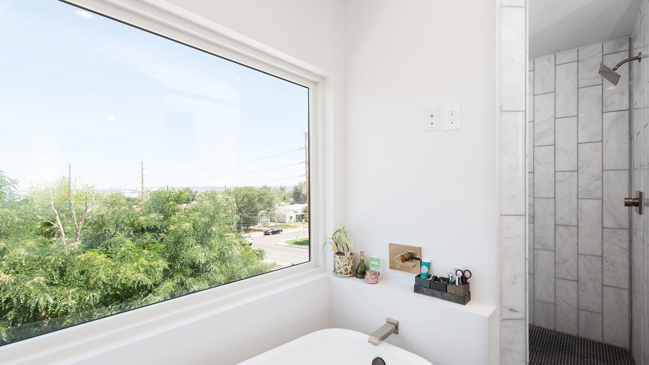 Photo of Bathroom in Berkley