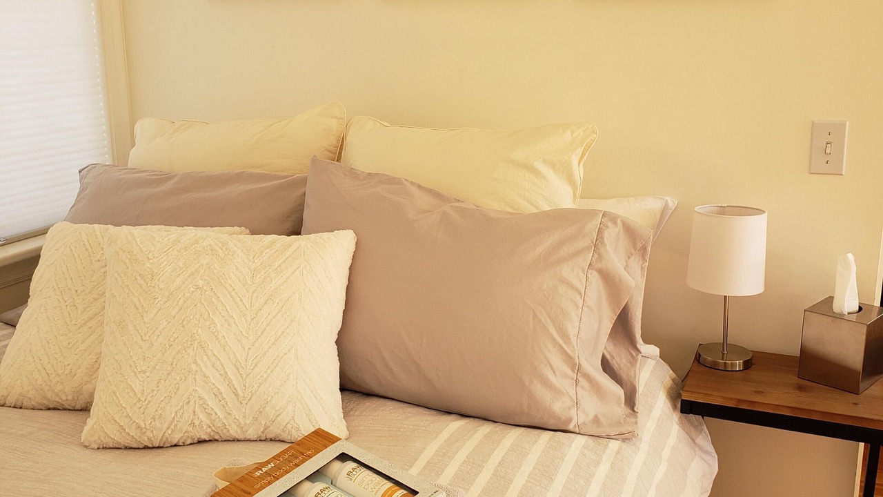 Photo of Bedroom in Old North Boulder