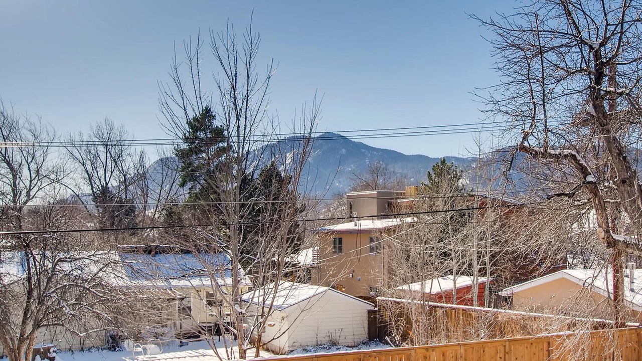 Photo of Others in Old North Boulder