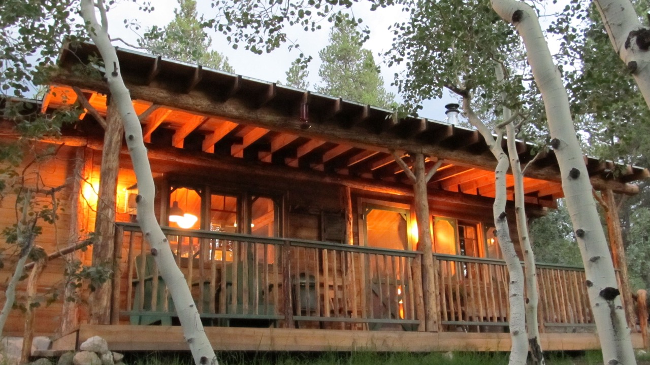 Photo of Outdoor in Twin Lakes