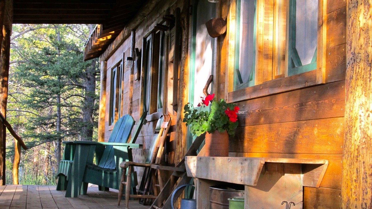Photo of Outdoor in Twin Lakes