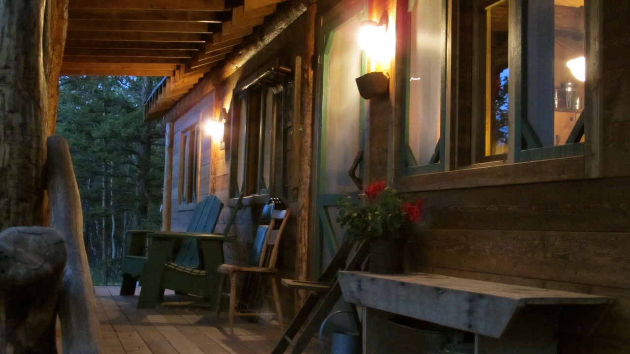 Photo of Outdoor in Twin Lakes