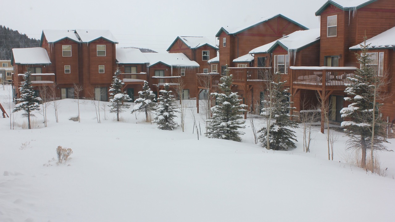 Photo of Outdoor in Summit Cove