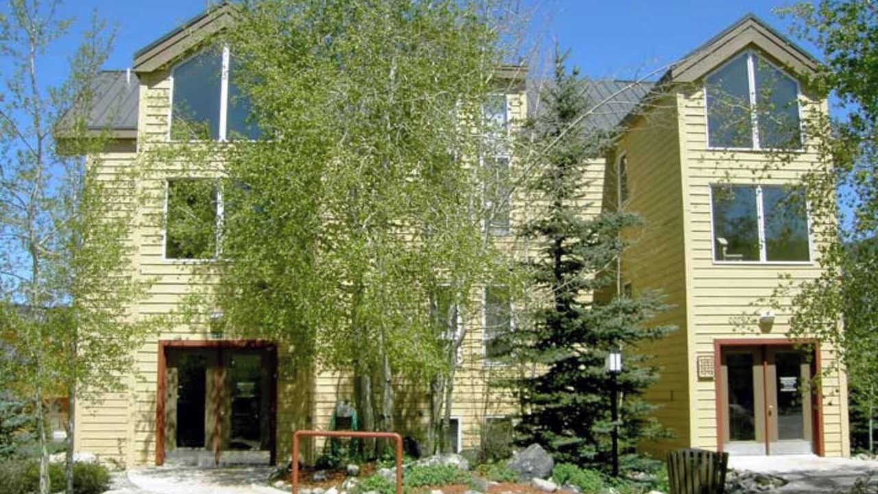 Photo of Outdoor in Summit Cove