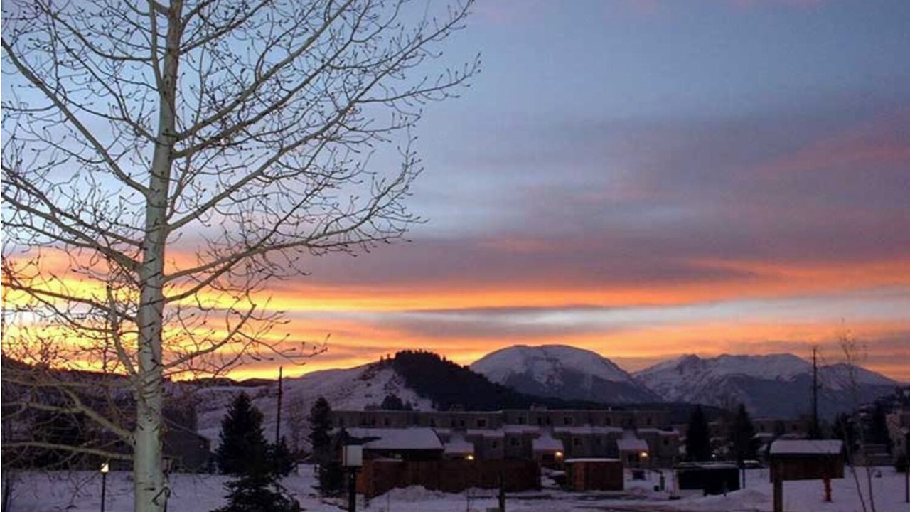 Photo of Outdoor in Summit Cove