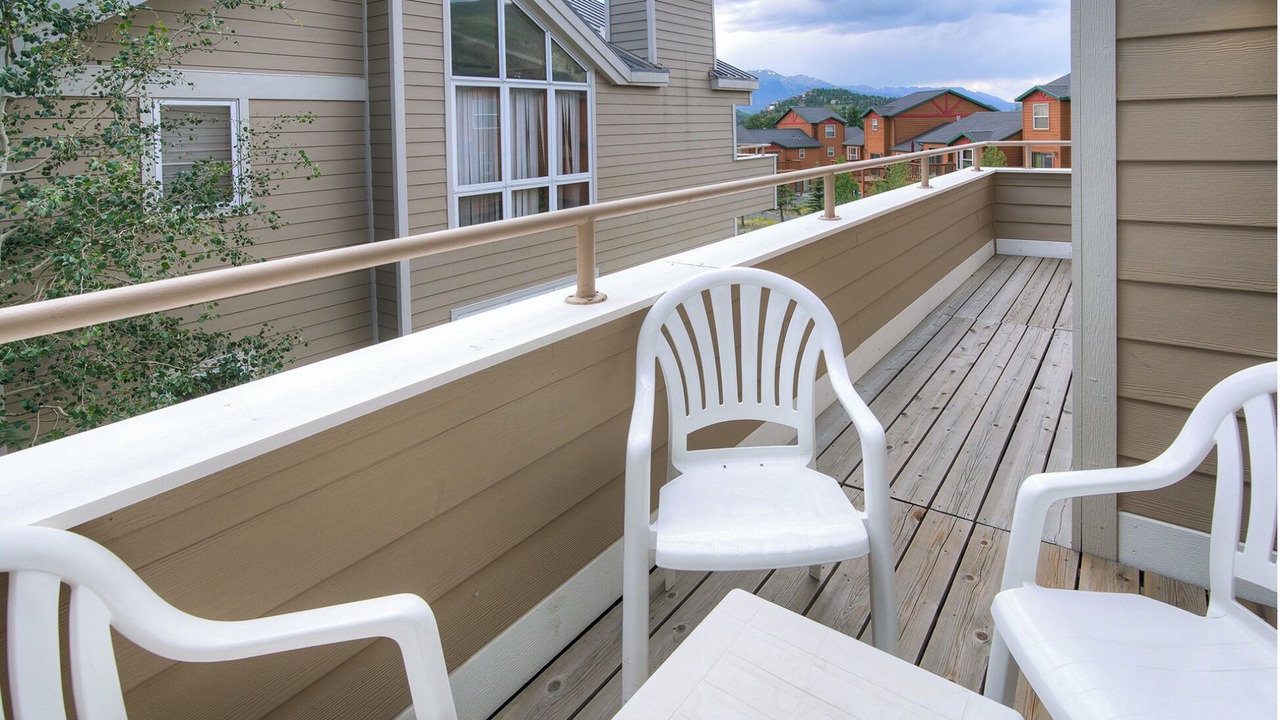 Photo of Outdoor in Summit Cove