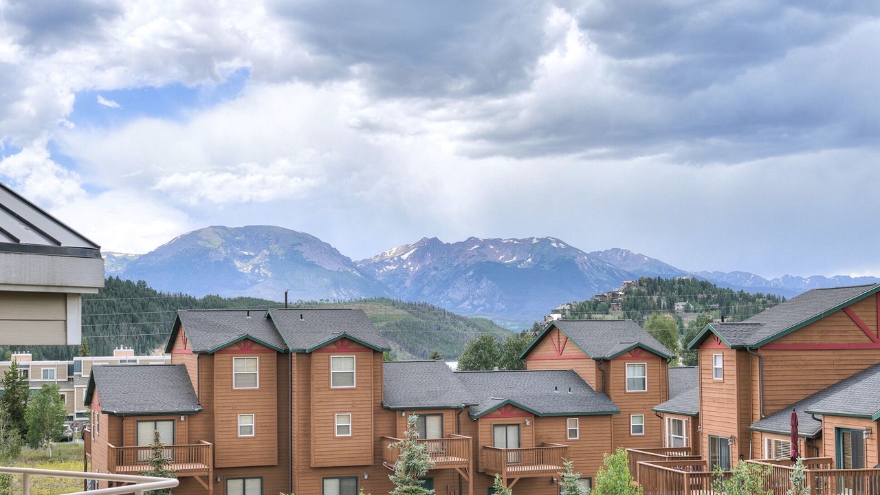 Photo of Outdoor in Summit Cove