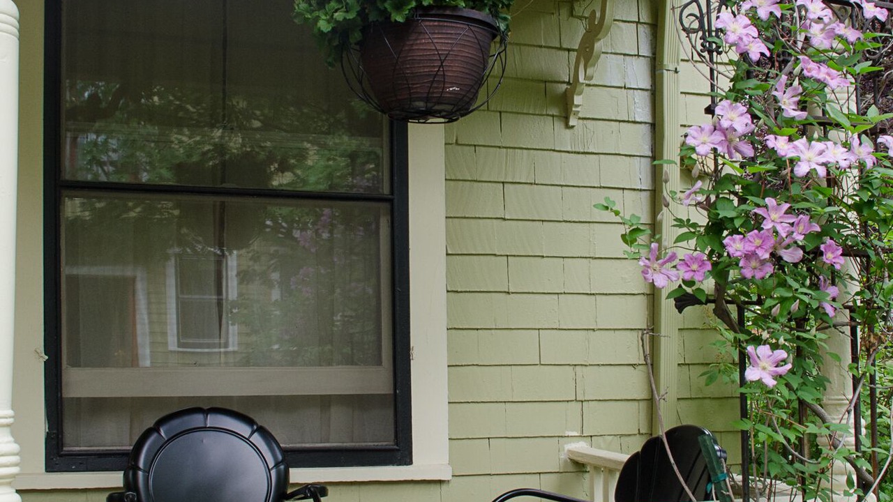 Photo of Outdoor in Old North End