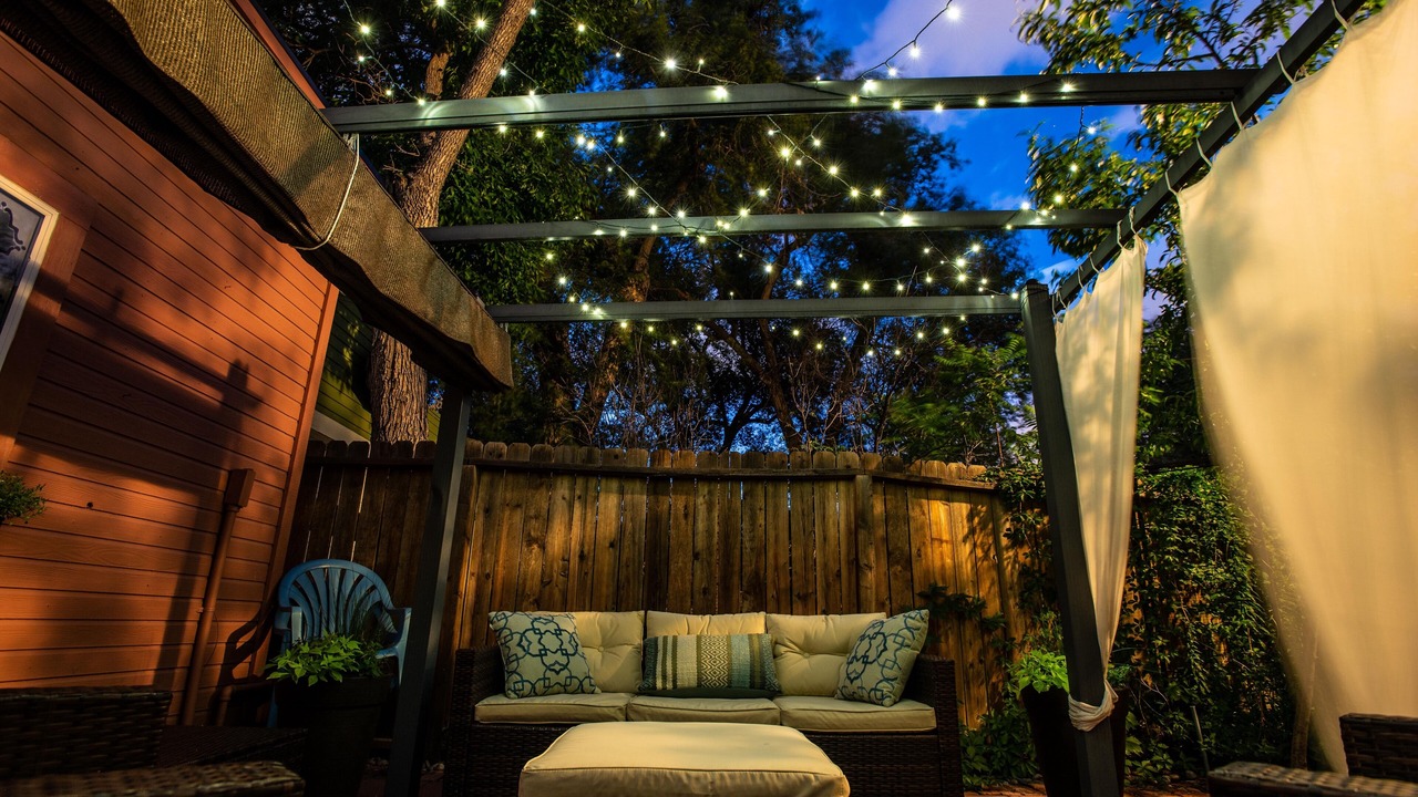Photo of Patio Balcony in Old North End