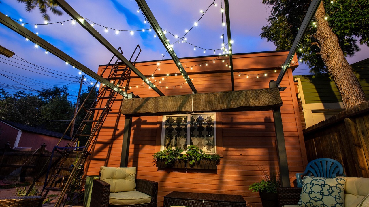 Photo of Patio Balcony in Old North End