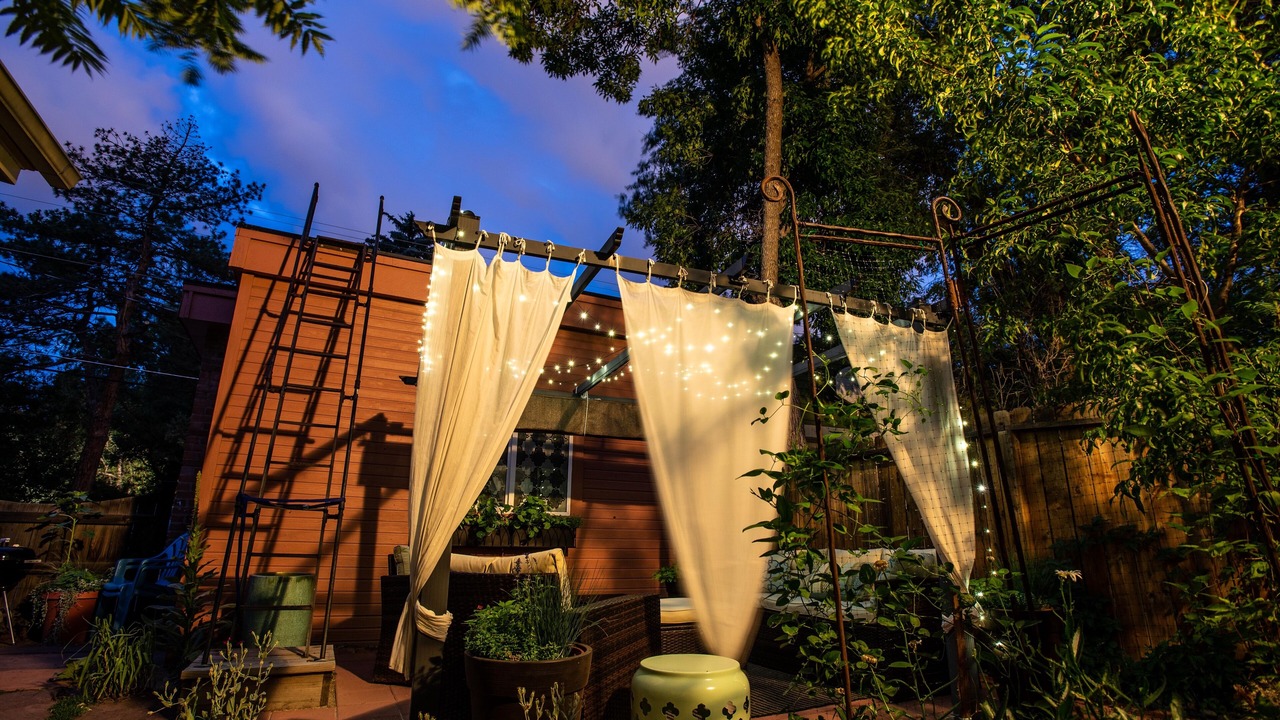 Photo of Patio Balcony in Old North End