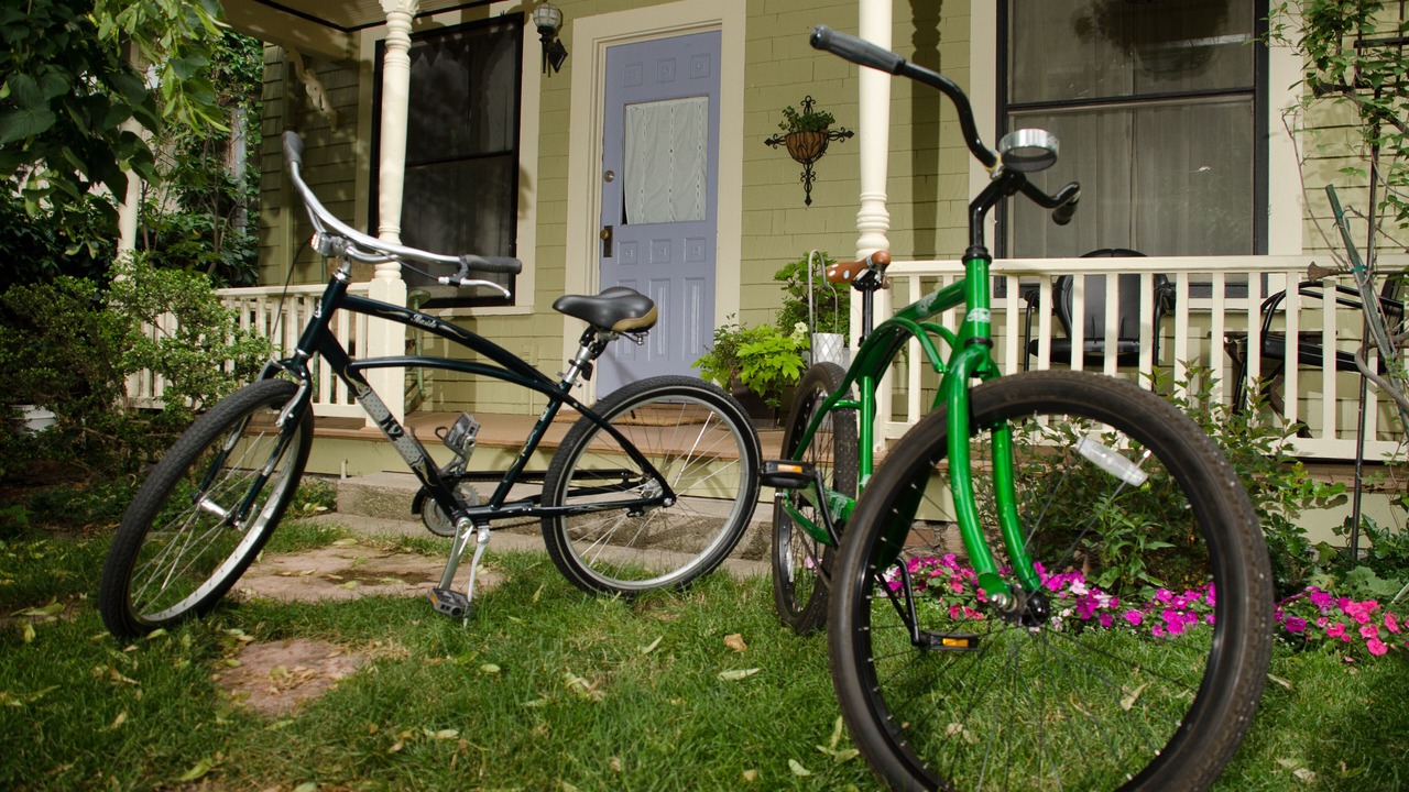 Photo of Outdoor in Old North End