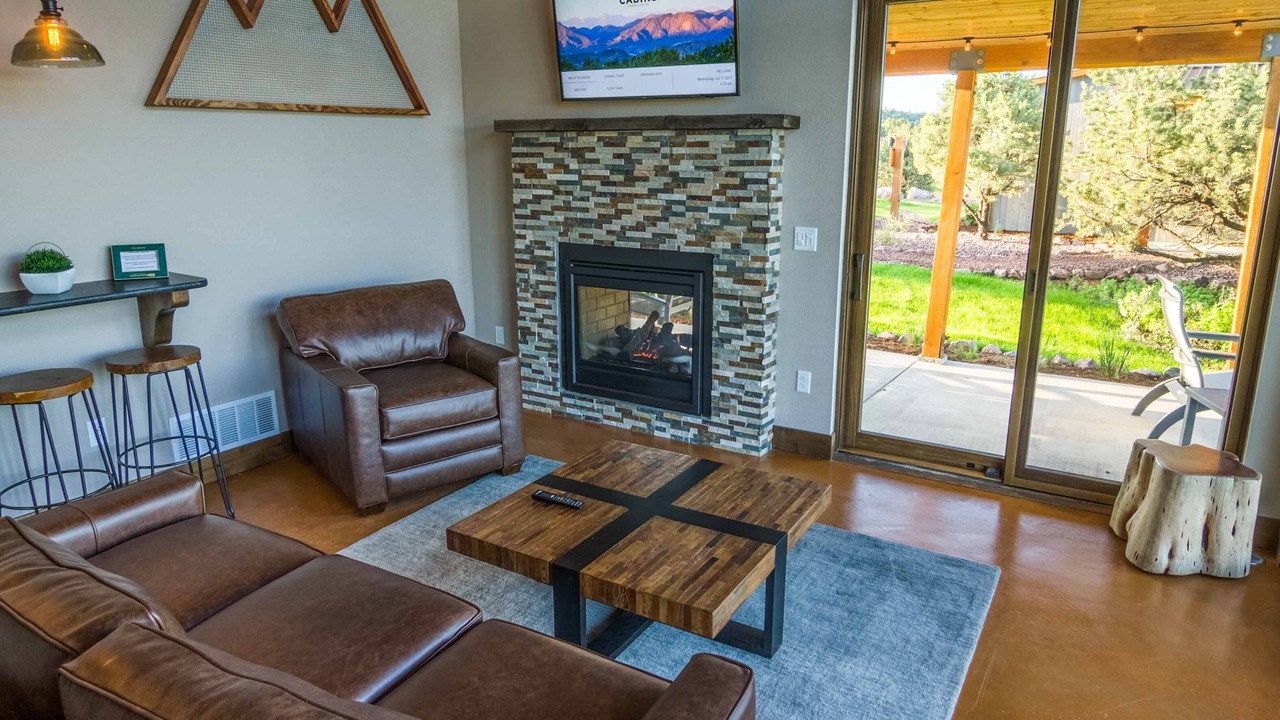 Photo of Livingroom in Canon City