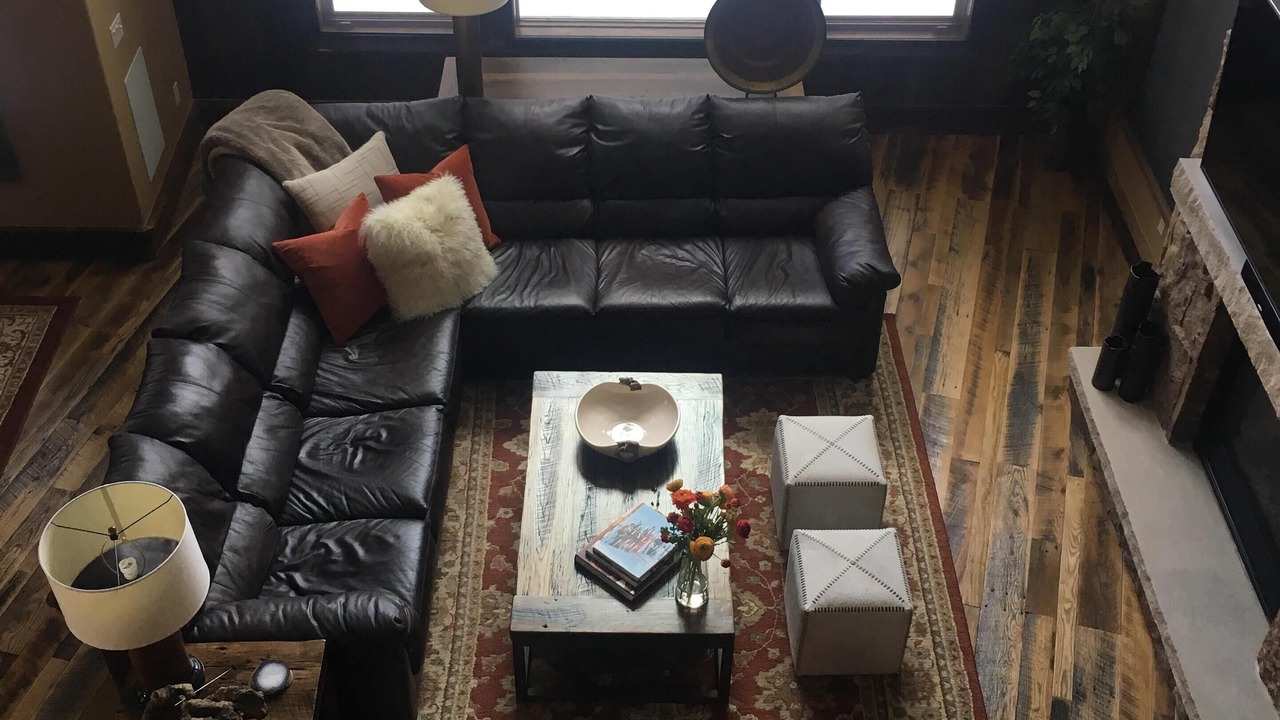 Photo of Bedroom in Copper Mountain
