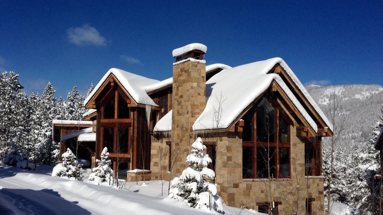 Photo of Outdoor in Copper Mountain