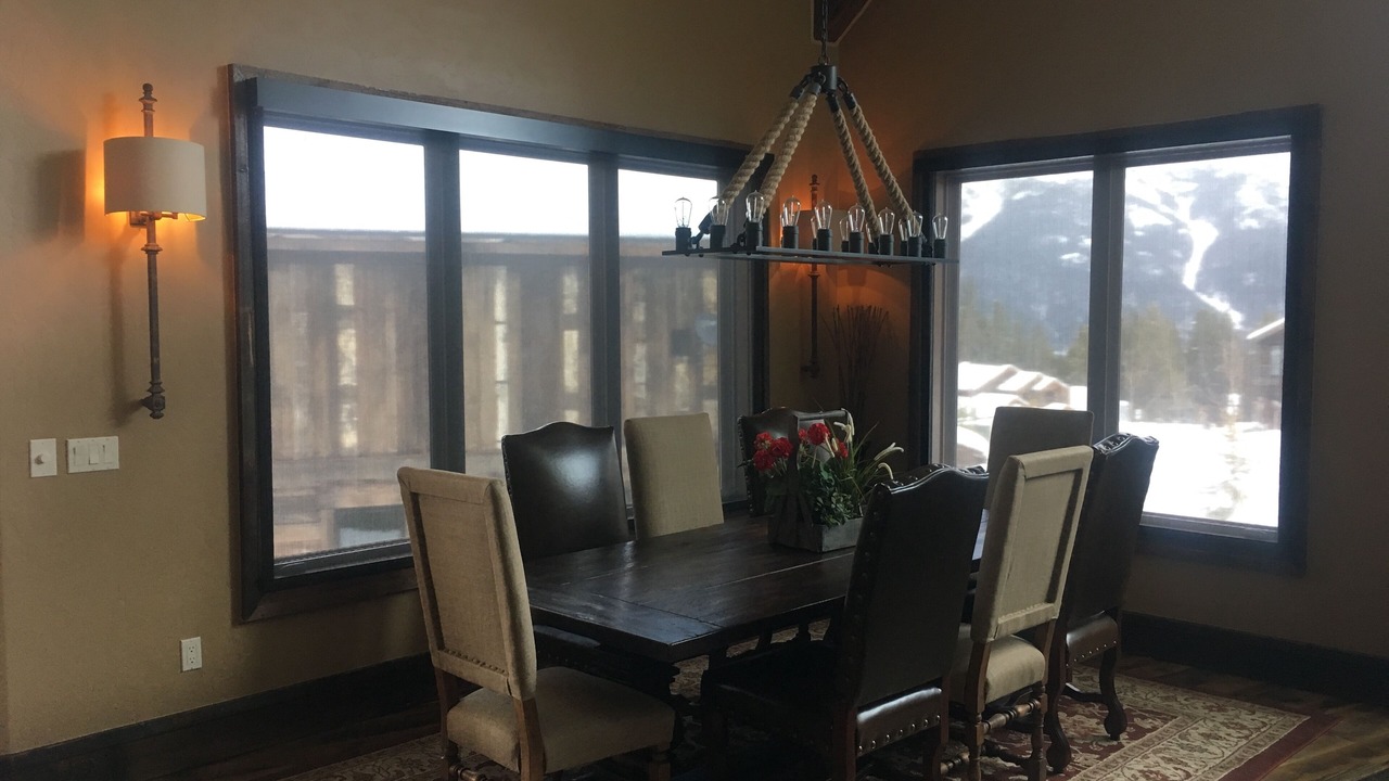 Photo of Bedroom in Copper Mountain