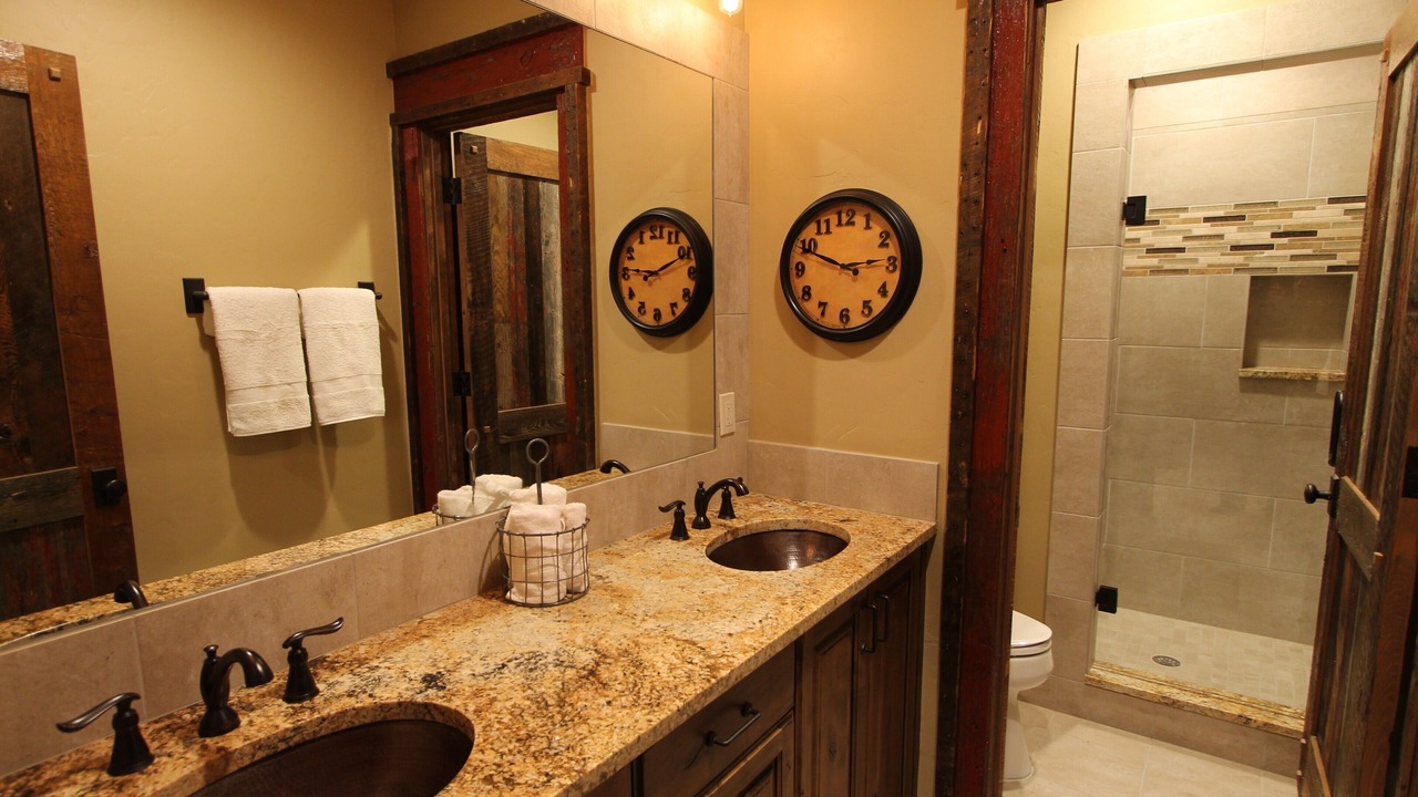 Photo of Bedroom in Copper Mountain