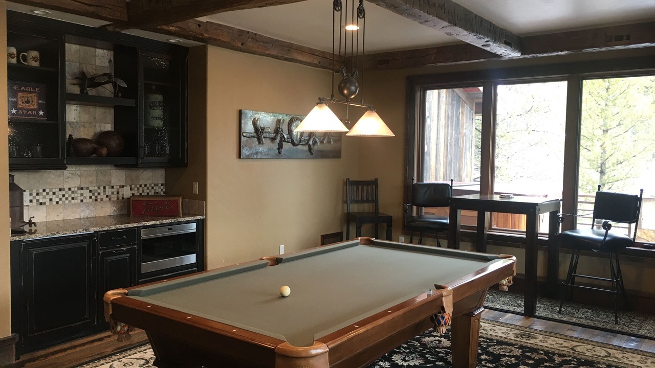 Photo of Bedroom in Copper Mountain