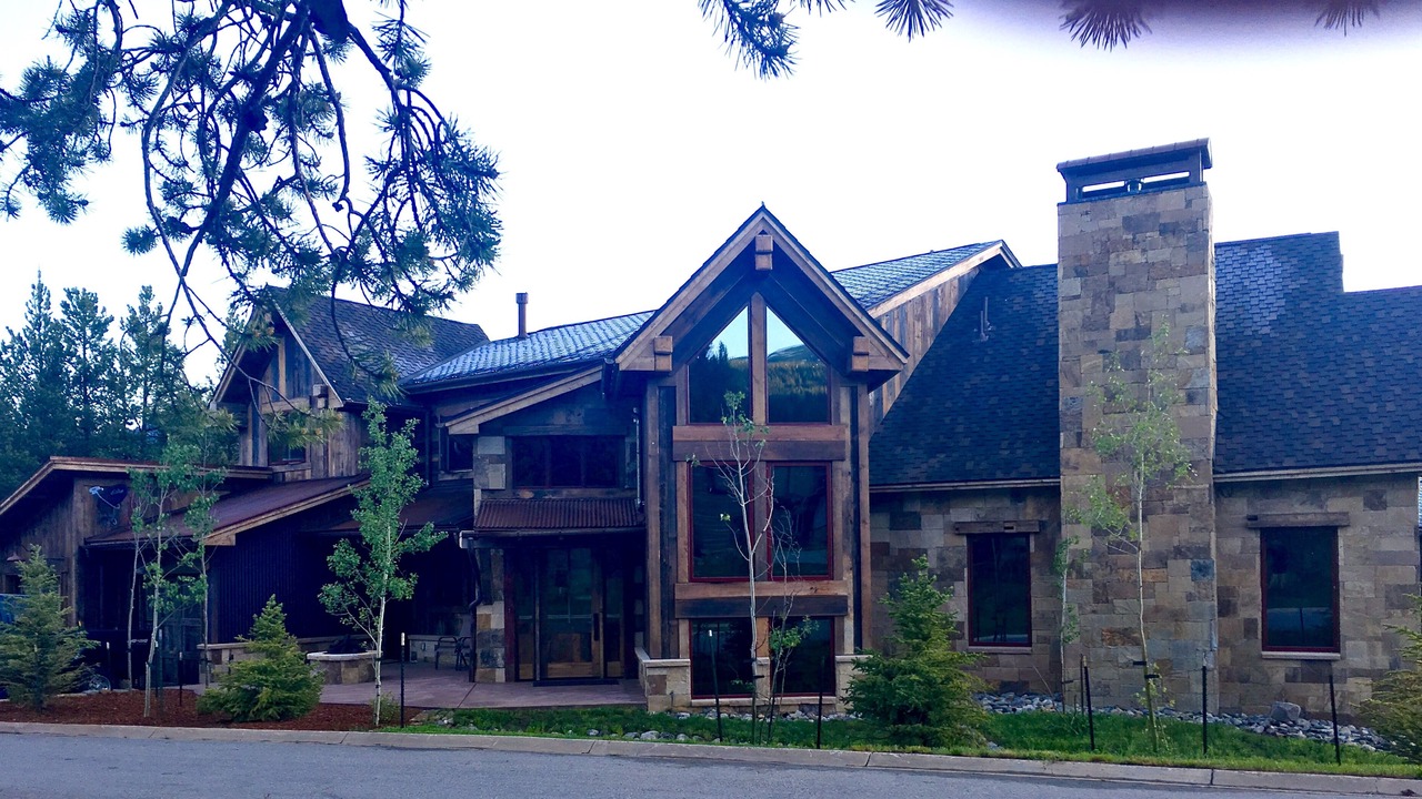 Photo of Outdoor in Copper Mountain