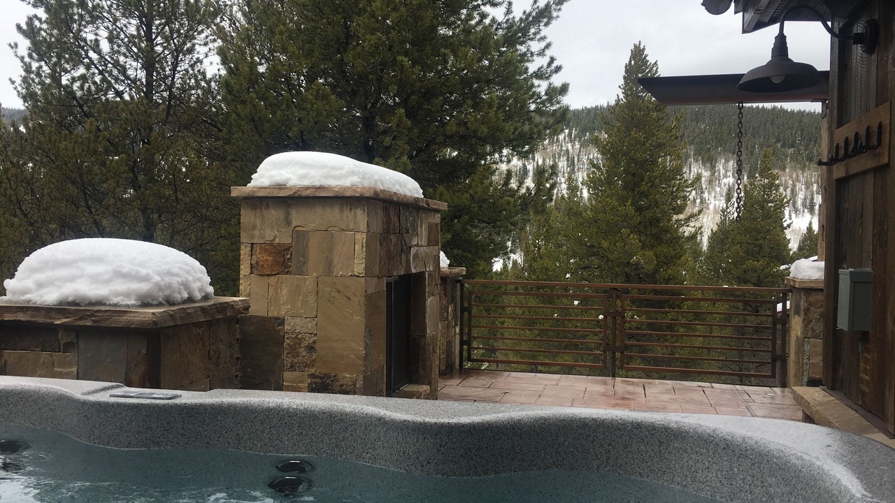 Photo of Livingroom in Copper Mountain