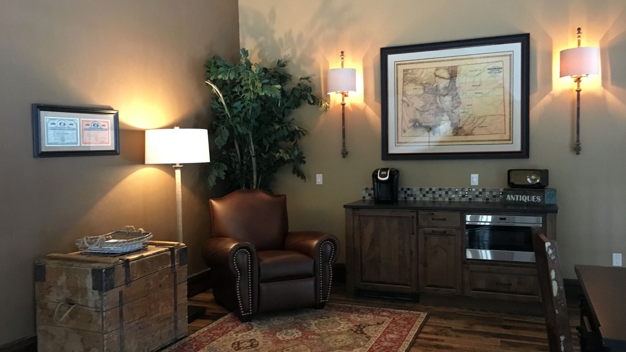 Photo of Kitchen in Copper Mountain