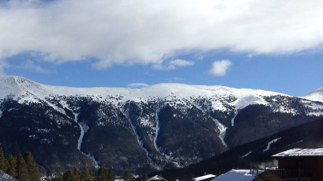 Photo of Others in Copper Mountain