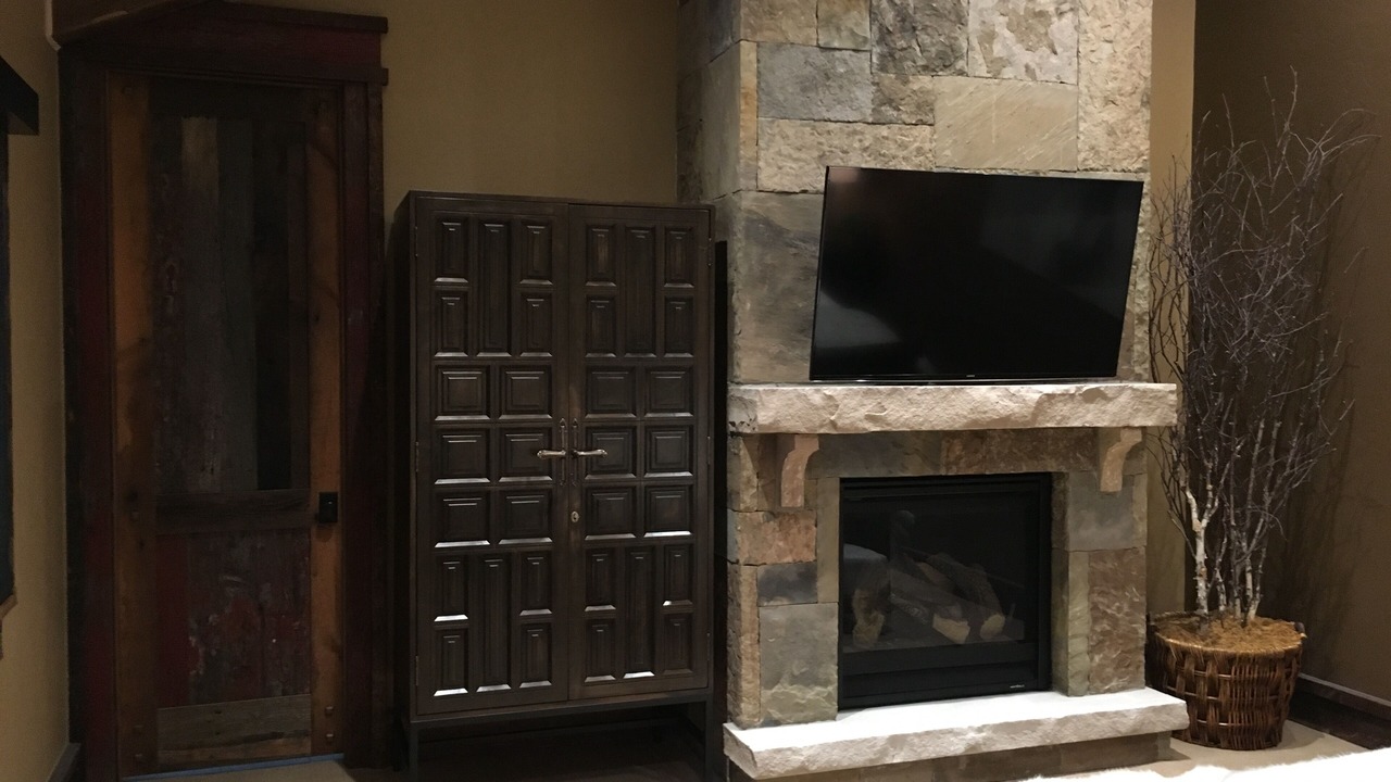 Photo of Livingroom in Copper Mountain
