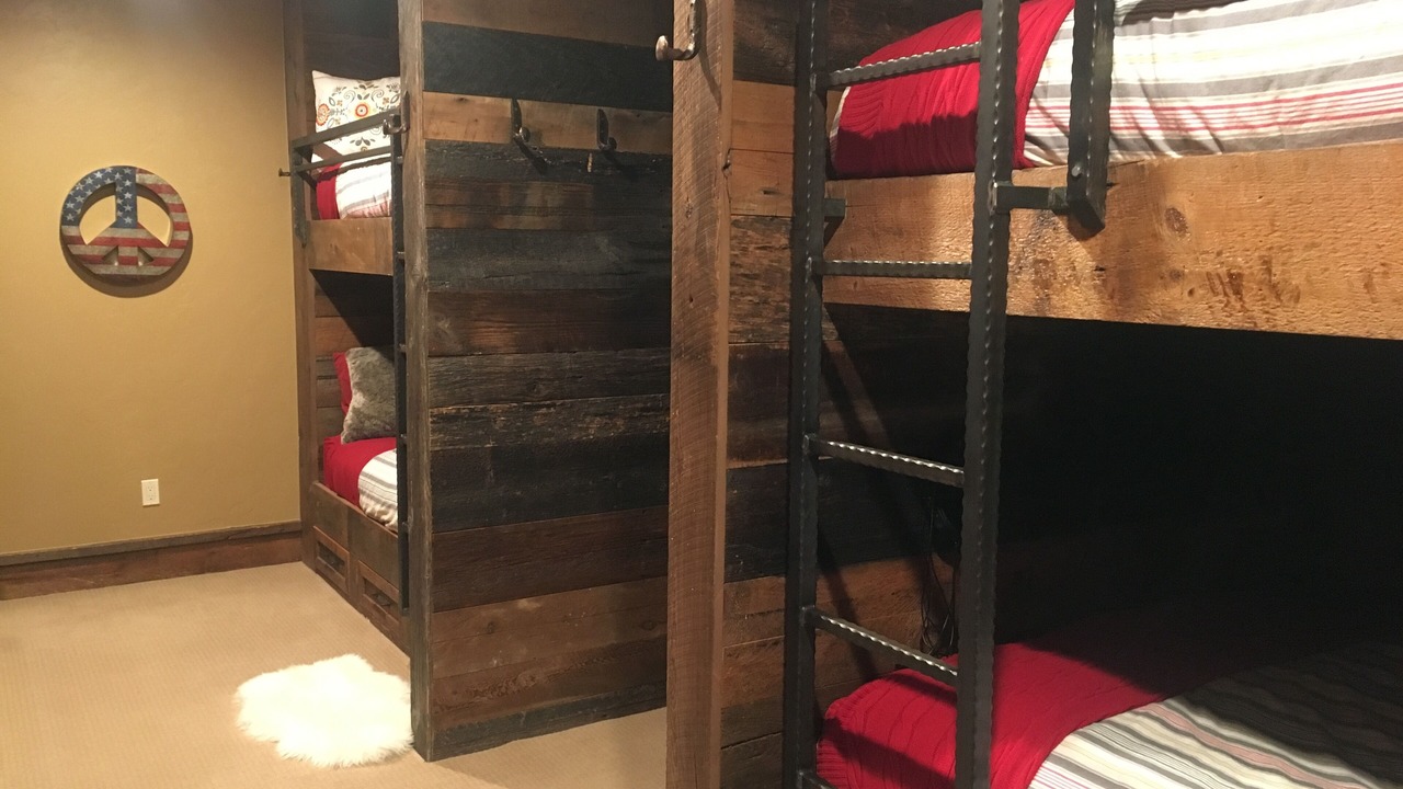 Photo of Bedroom in Copper Mountain