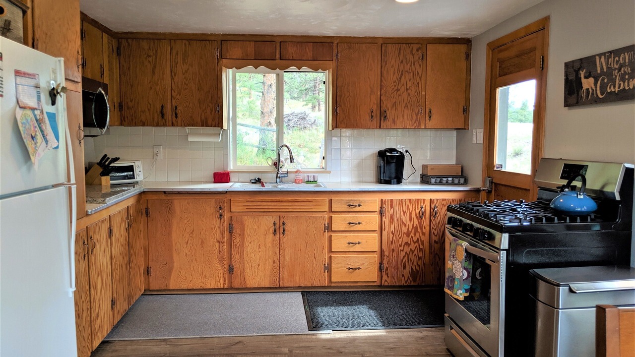 Photo of Kitchen in Sedalia