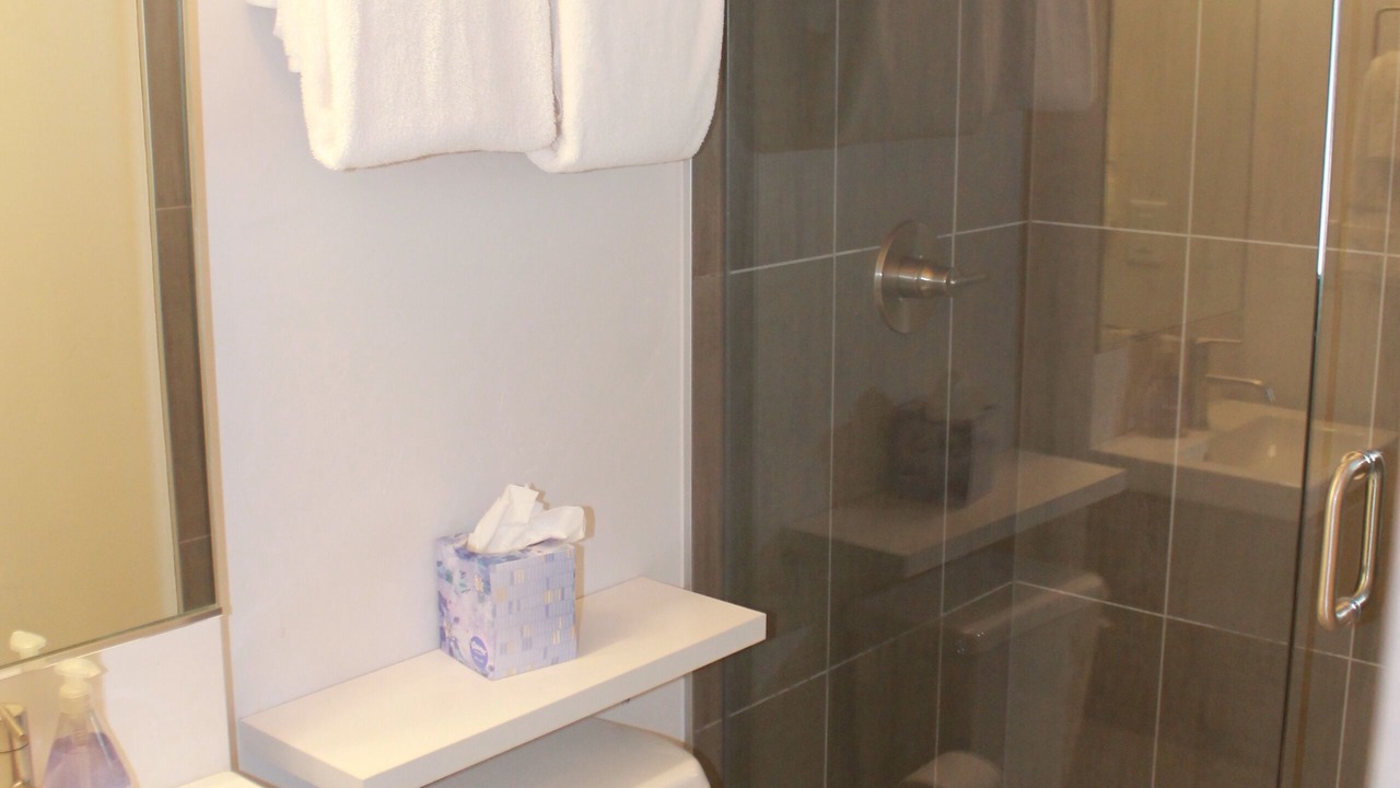 Photo of Bathroom in Blue River