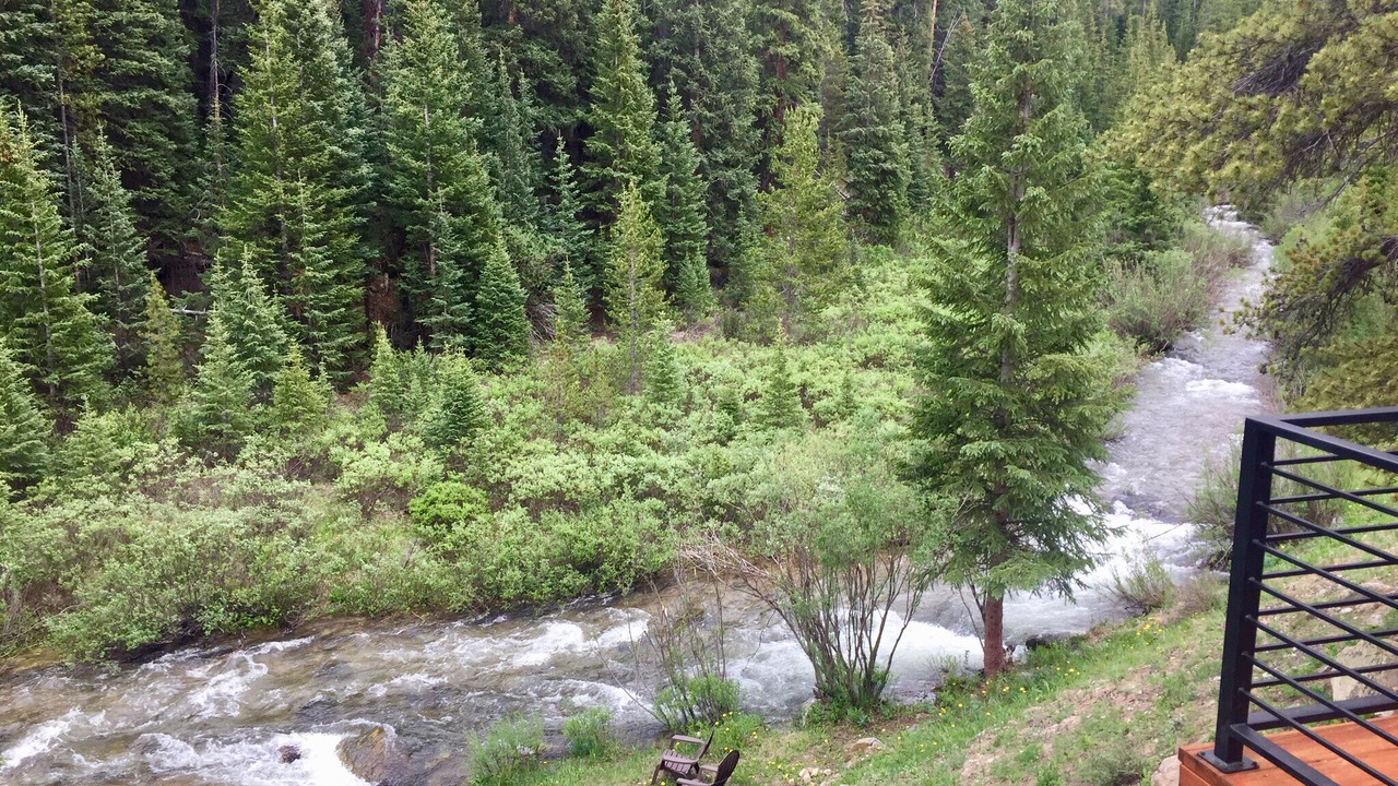 Photo of Others in Blue River