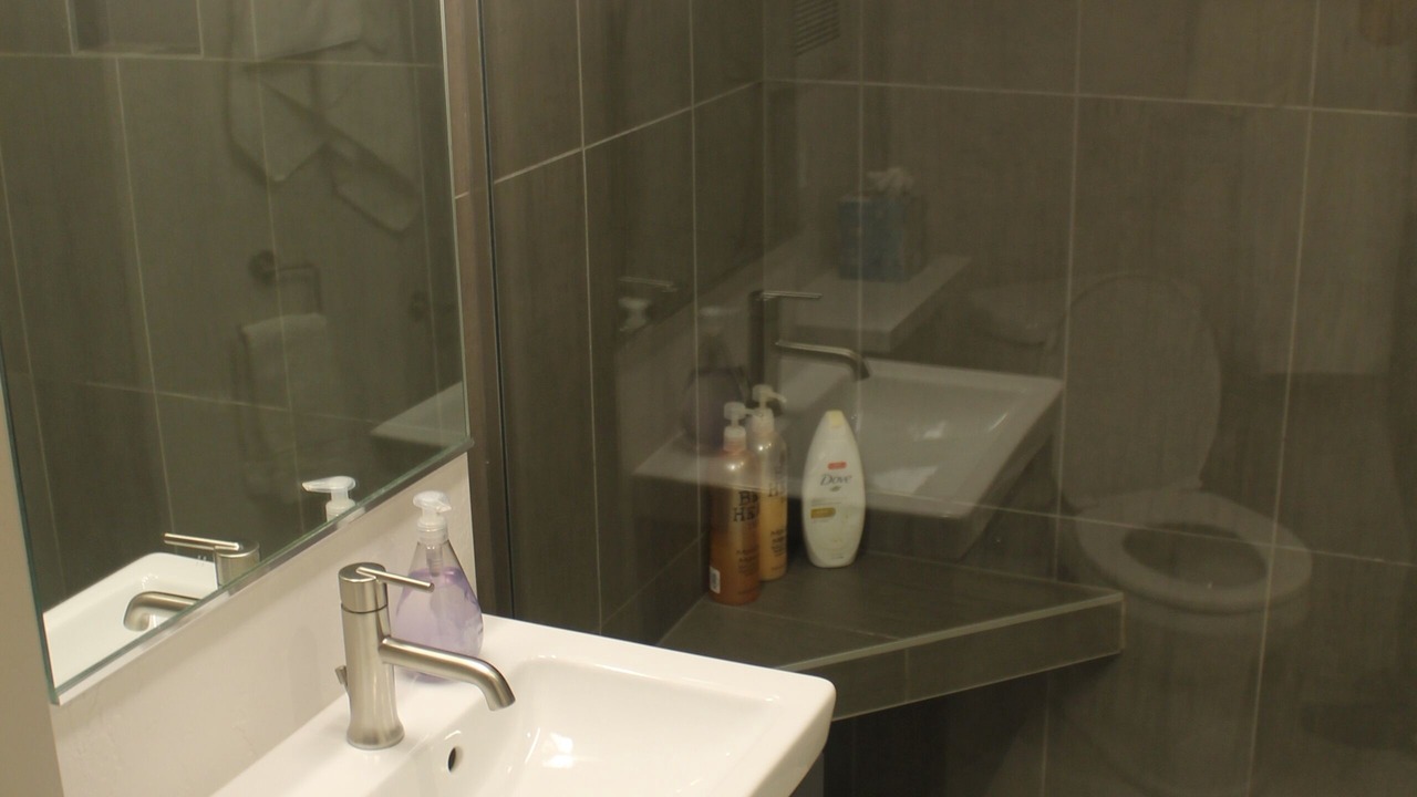 Photo of Bathroom in Blue River
