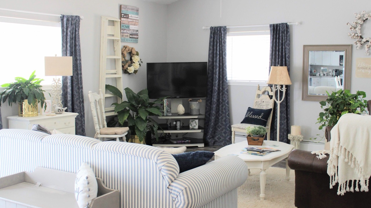 Photo of Livingroom in Briargate