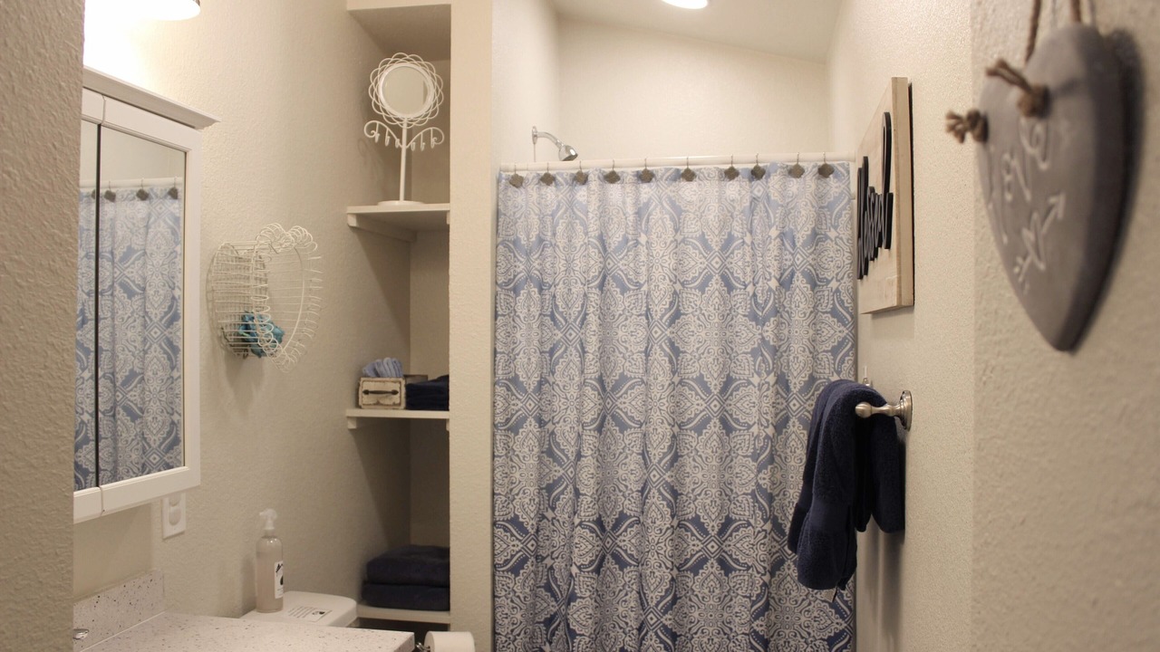 Photo of Bathroom in Briargate