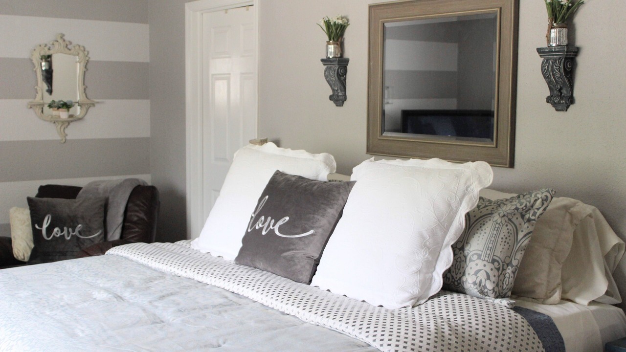 Photo of Bedroom in Briargate