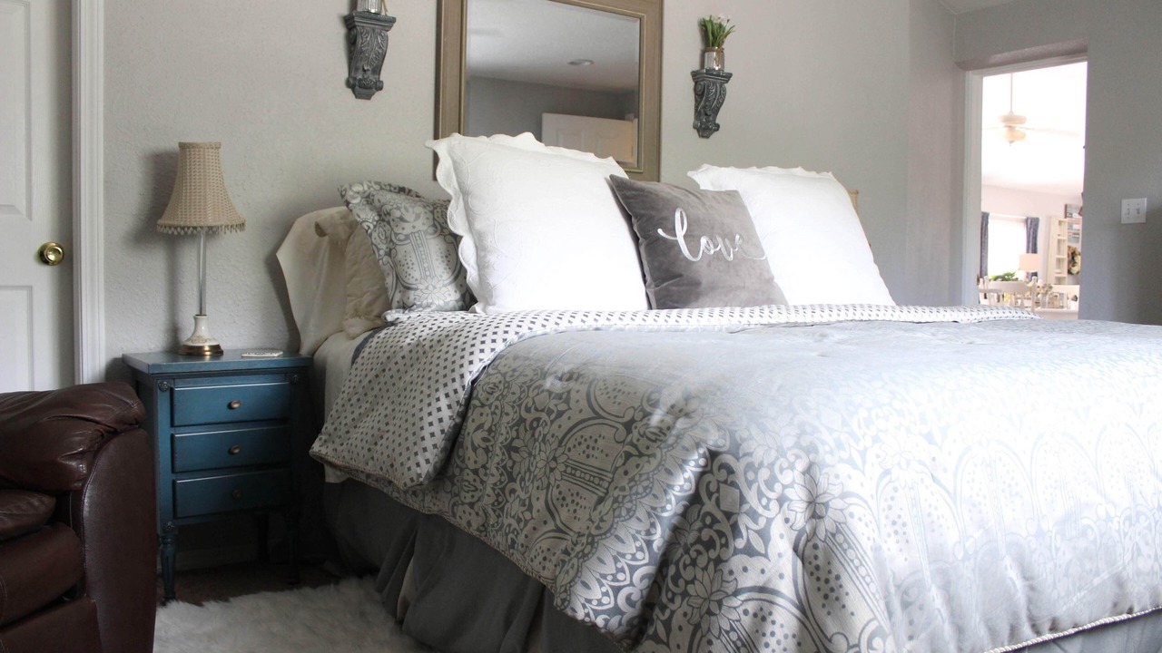 Photo of Bedroom in Briargate