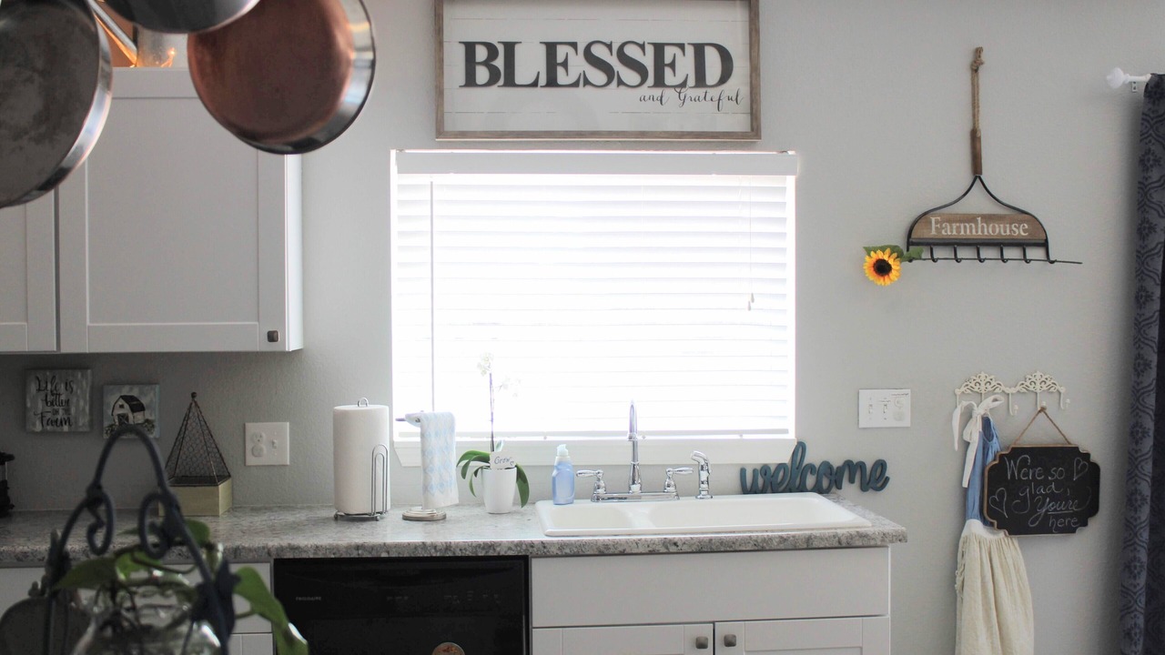 Photo of Kitchen in Briargate