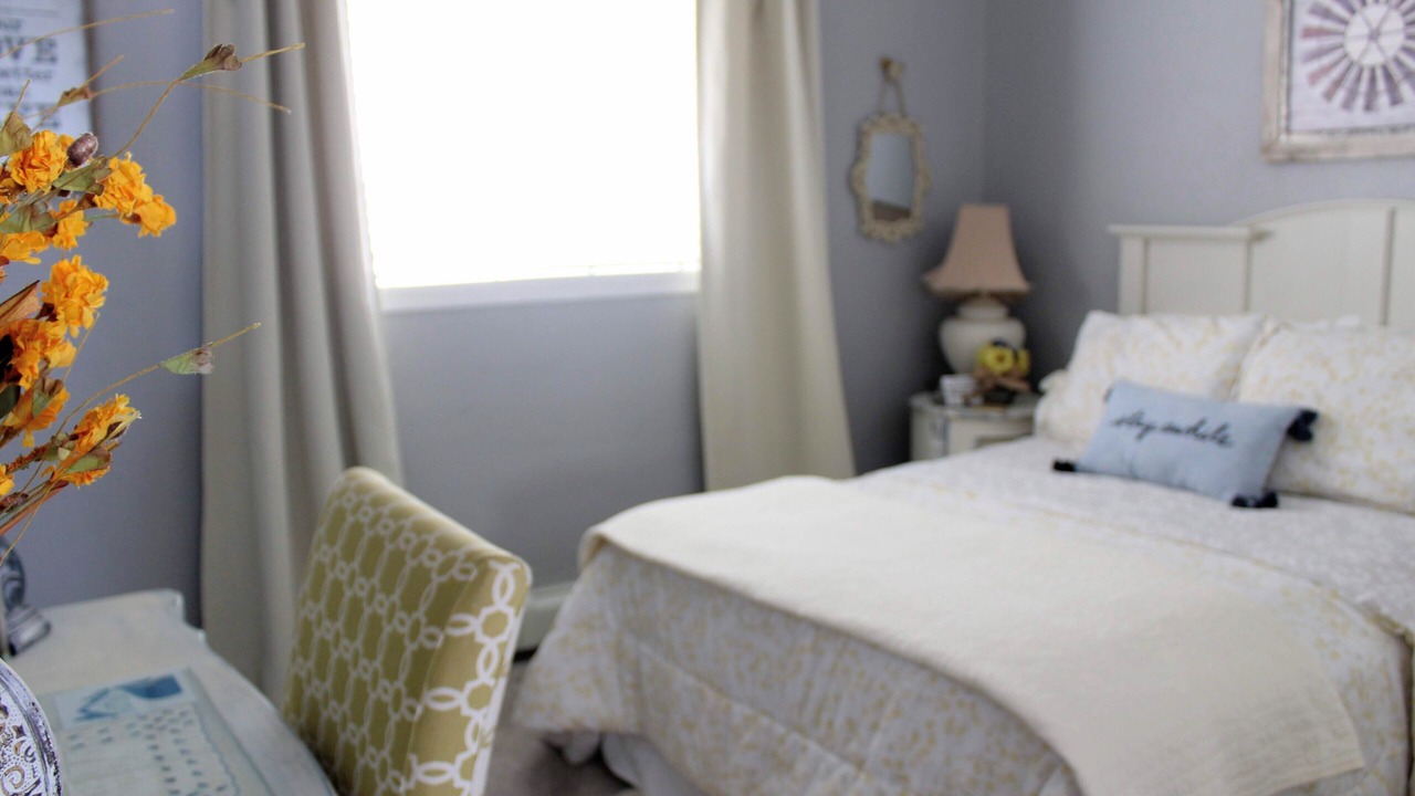 Photo of Bedroom in Briargate