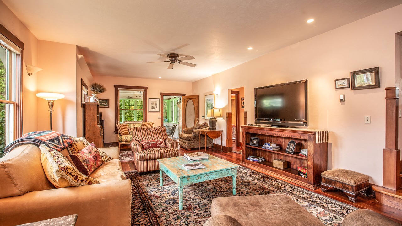 Photo of Livingroom in Glenwood Springs