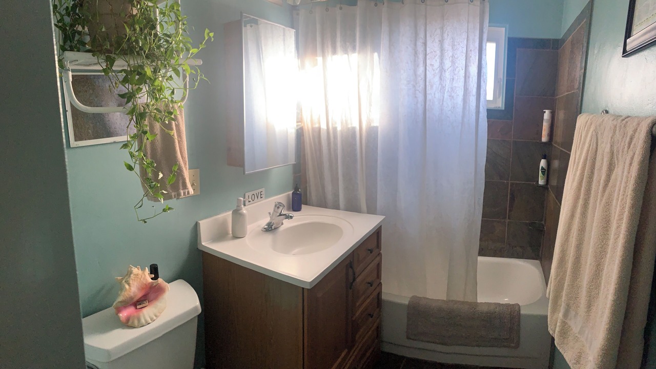 Photo of Bathroom in Durango