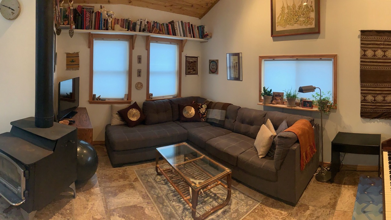 Photo of Livingroom in Durango