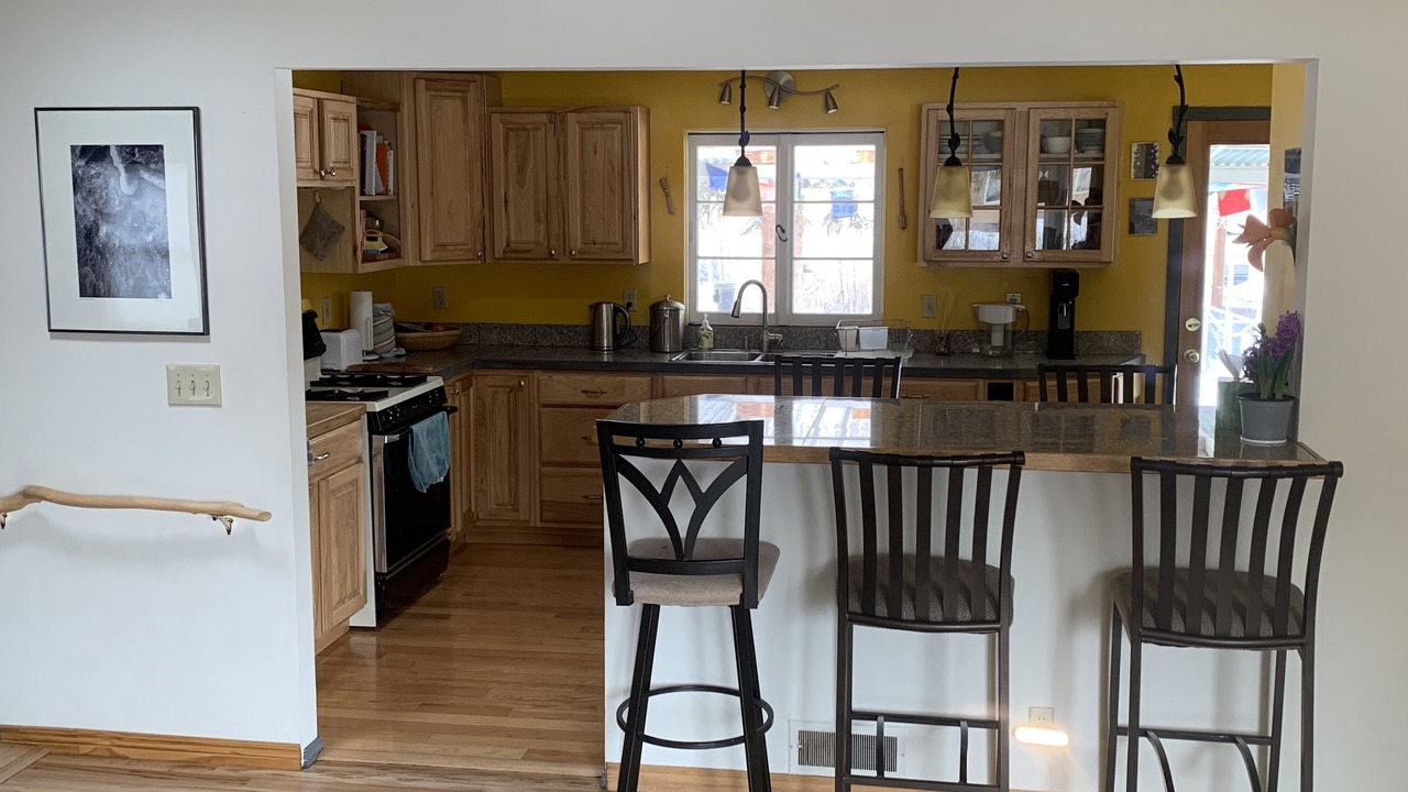 Photo of Kitchen in Durango
