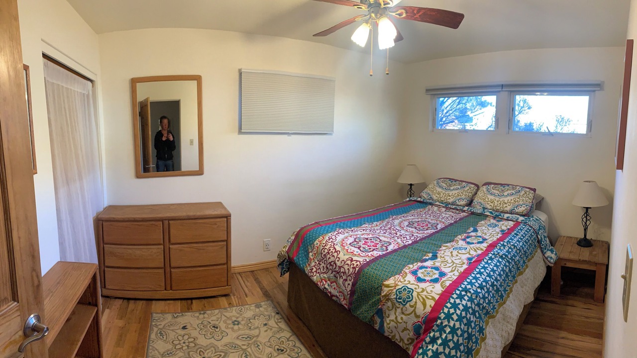 Photo of Bedroom in Durango