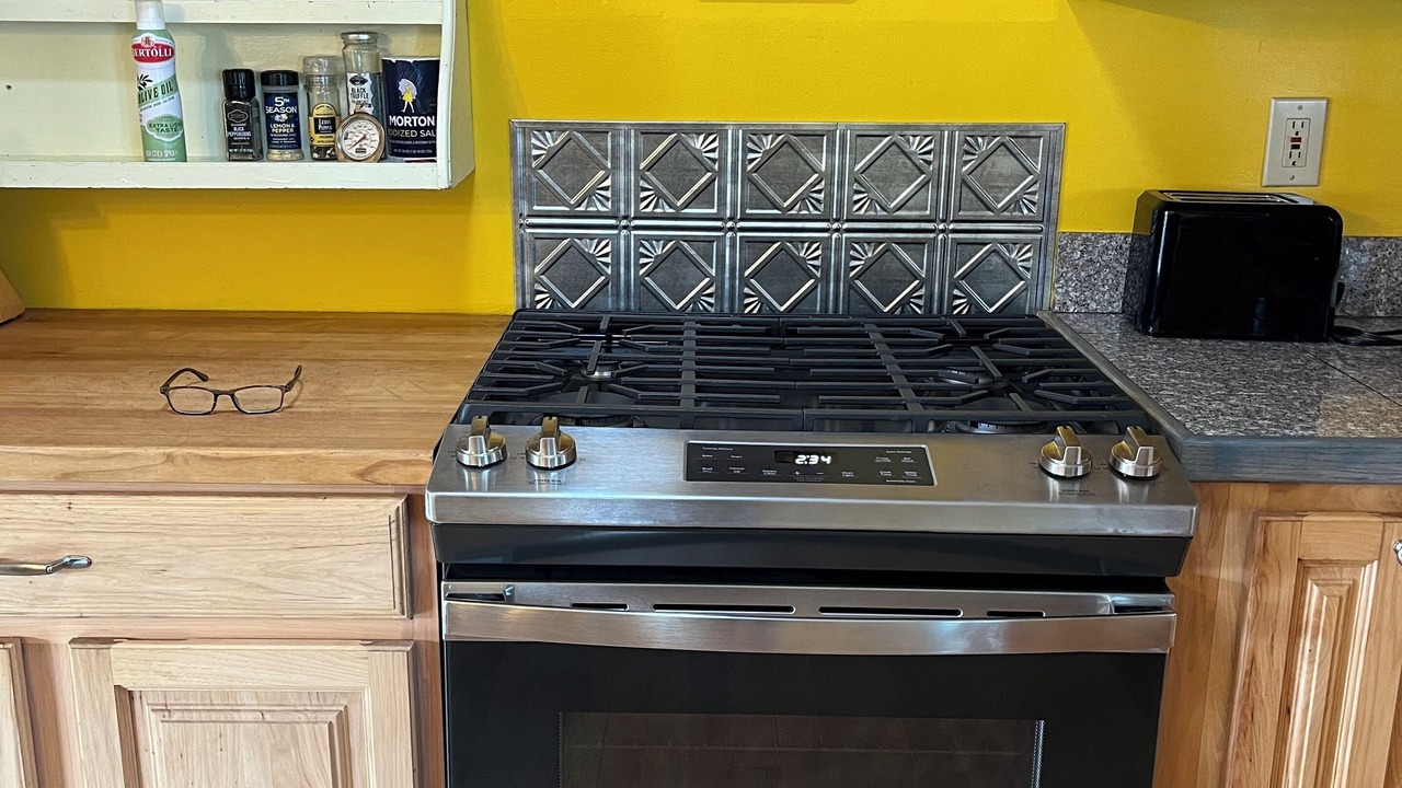 Photo of Kitchen in Durango