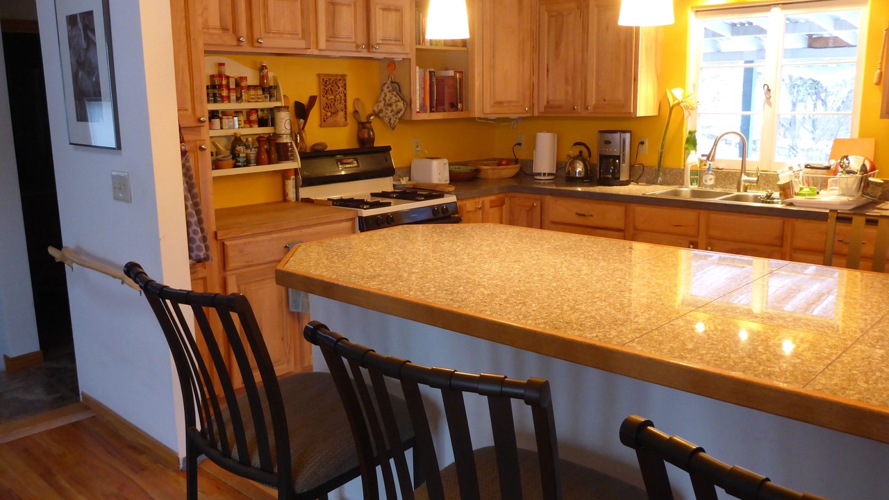 Photo of Kitchen in Durango
