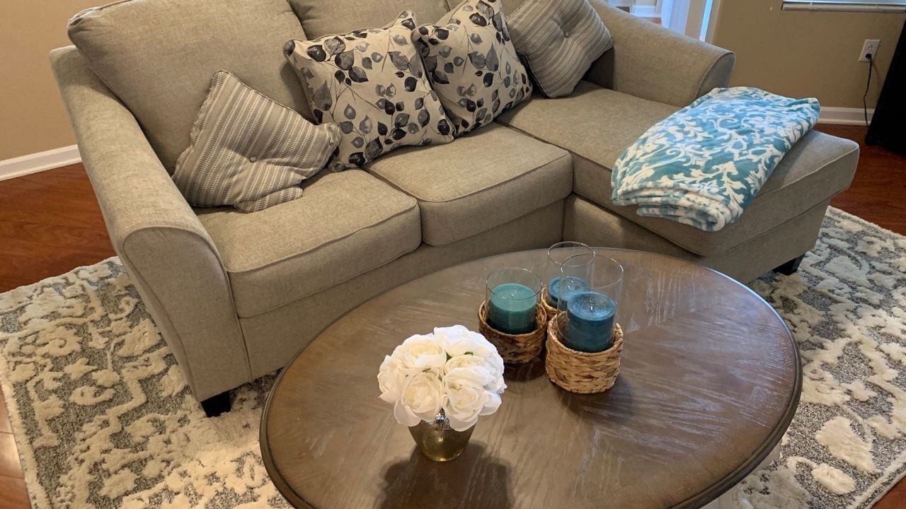 Photo of Livingroom in Highlands Ranch